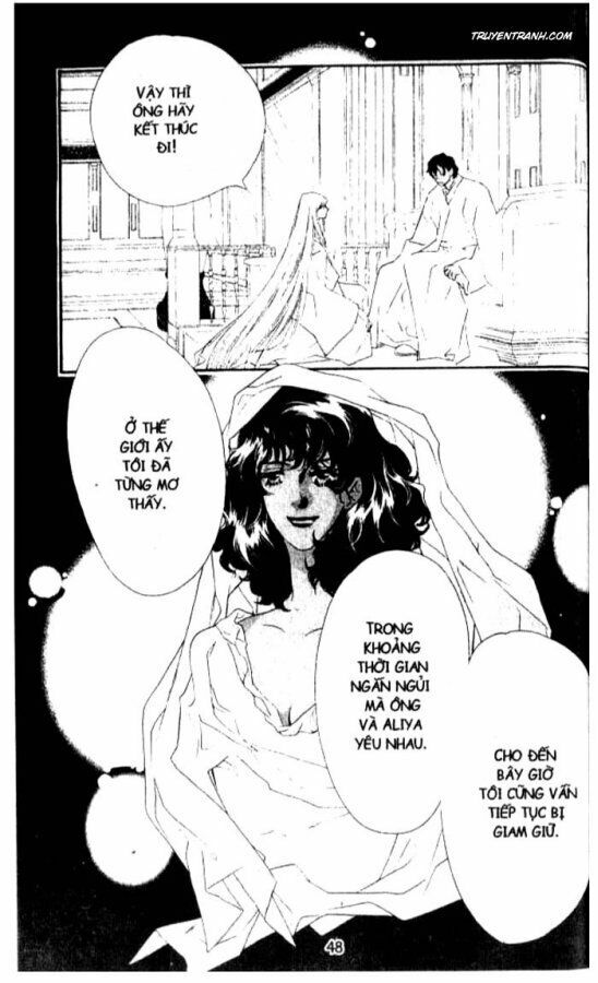 Koucha Ouji (Hoàng Tử Hồng Trà): Chapter 148