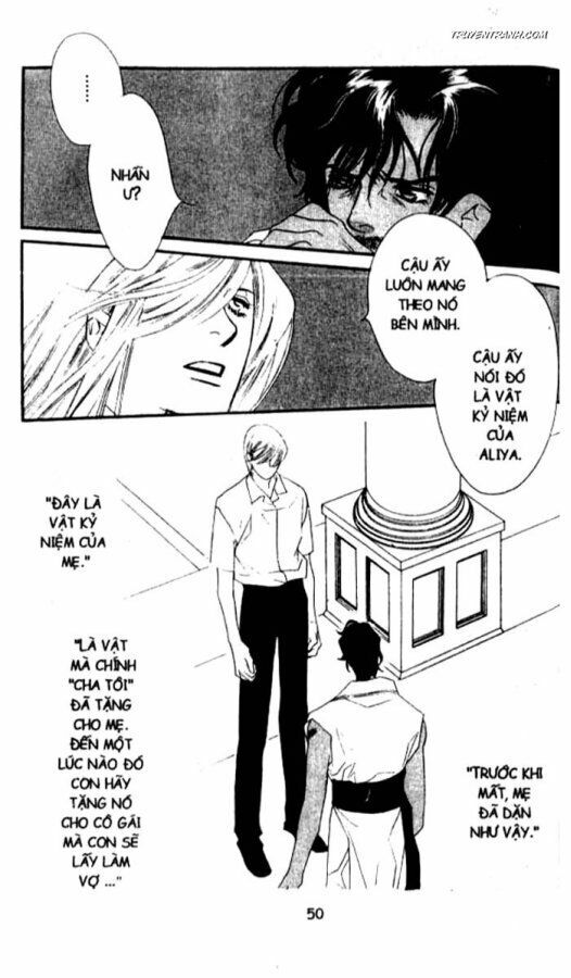 Koucha Ouji (Hoàng Tử Hồng Trà): Chapter 148