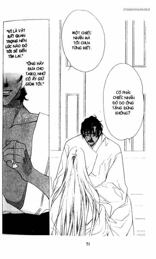 Koucha Ouji (Hoàng Tử Hồng Trà): Chapter 148