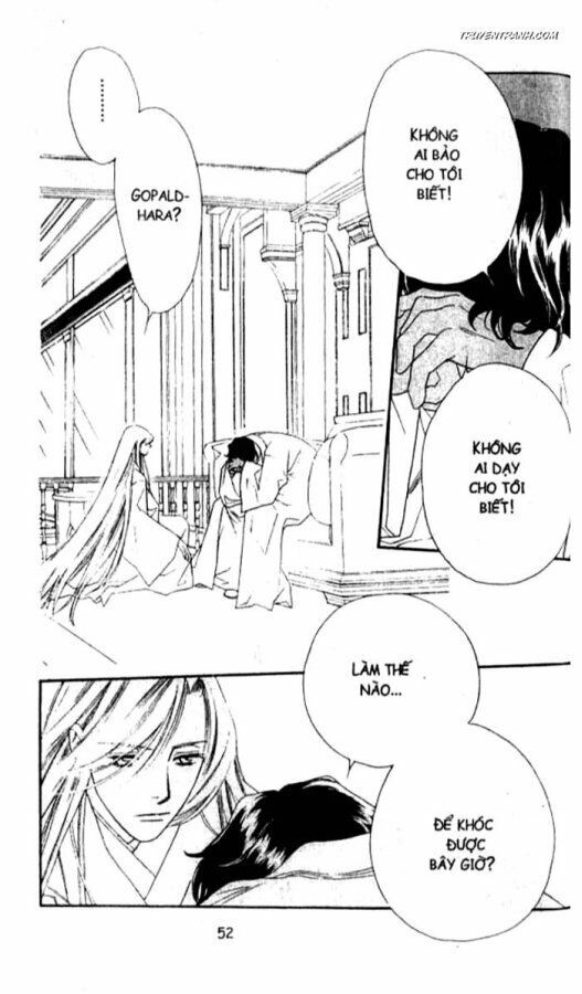 Koucha Ouji (Hoàng Tử Hồng Trà): Chapter 148