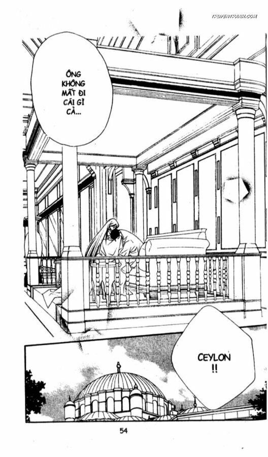 Koucha Ouji (Hoàng Tử Hồng Trà): Chapter 148