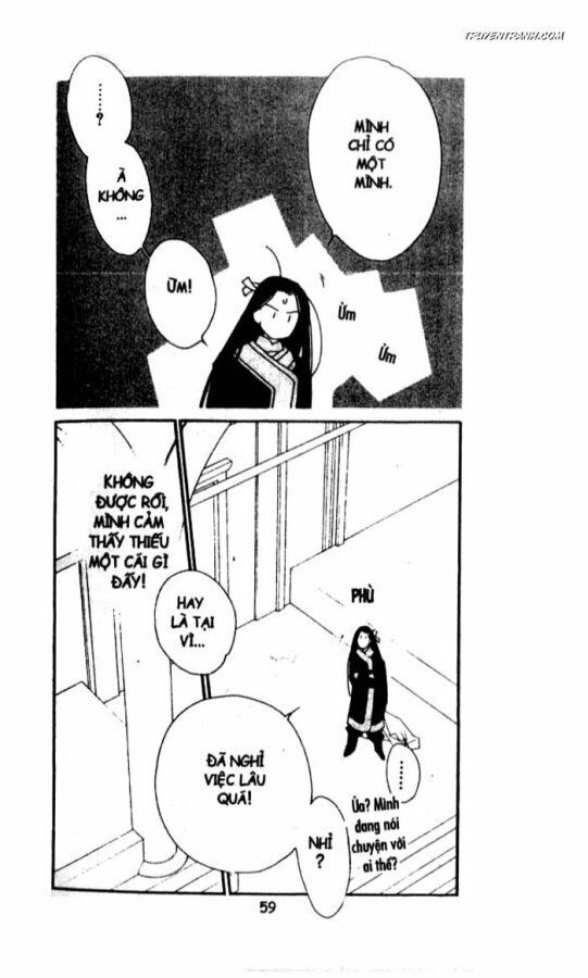 Koucha Ouji (Hoàng Tử Hồng Trà): Chapter 148