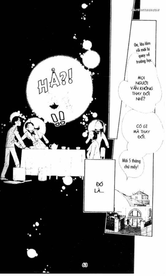 Koucha Ouji (Hoàng Tử Hồng Trà): Chapter 148