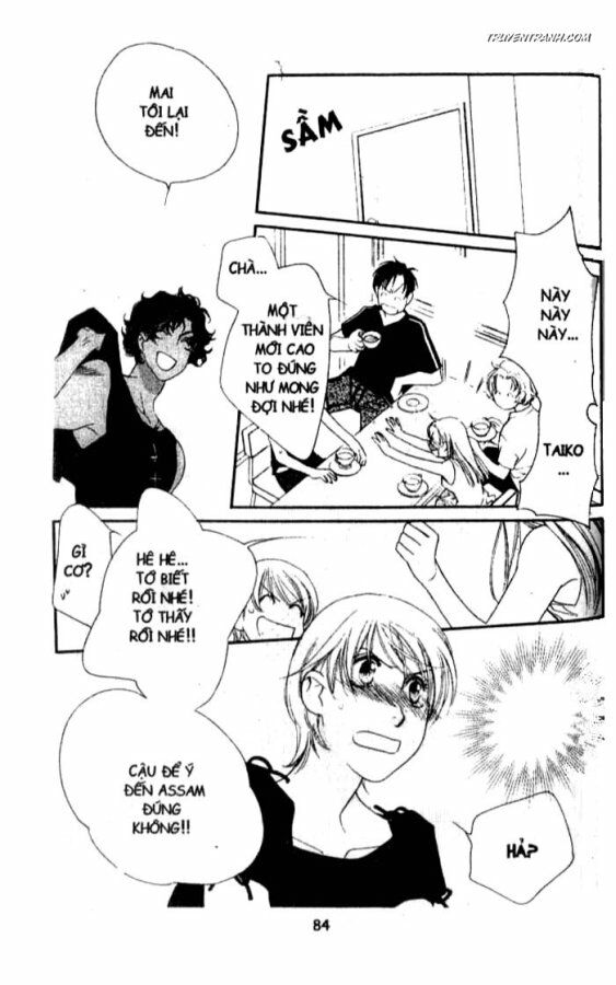 Koucha Ouji (Hoàng Tử Hồng Trà): Chapter 149
