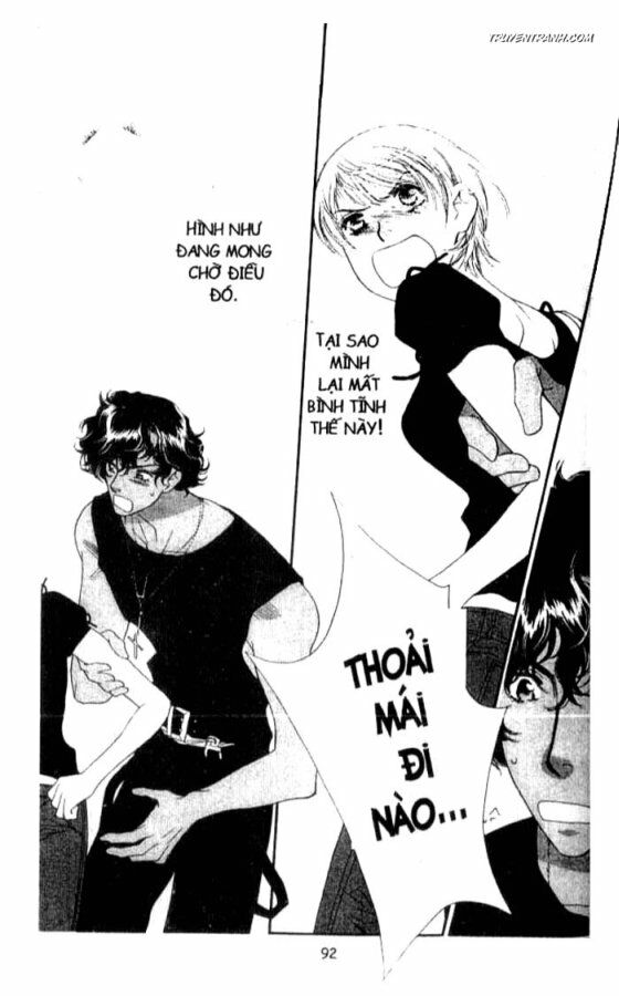 Koucha Ouji (Hoàng Tử Hồng Trà): Chapter 149