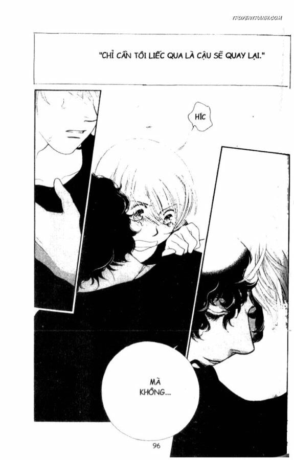 Koucha Ouji (Hoàng Tử Hồng Trà): Chapter 149