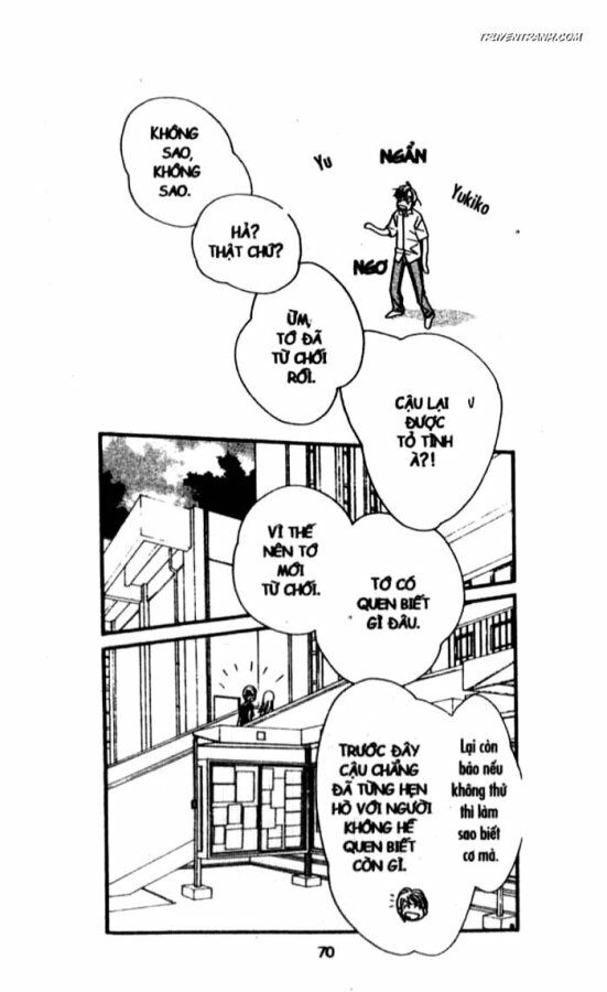 Koucha Ouji (Hoàng Tử Hồng Trà): Chapter 149
