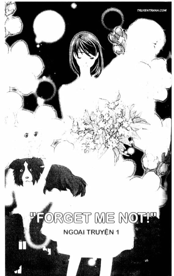 Koucha Ouji (Hoàng Tử Hồng Trà): Chapter 149