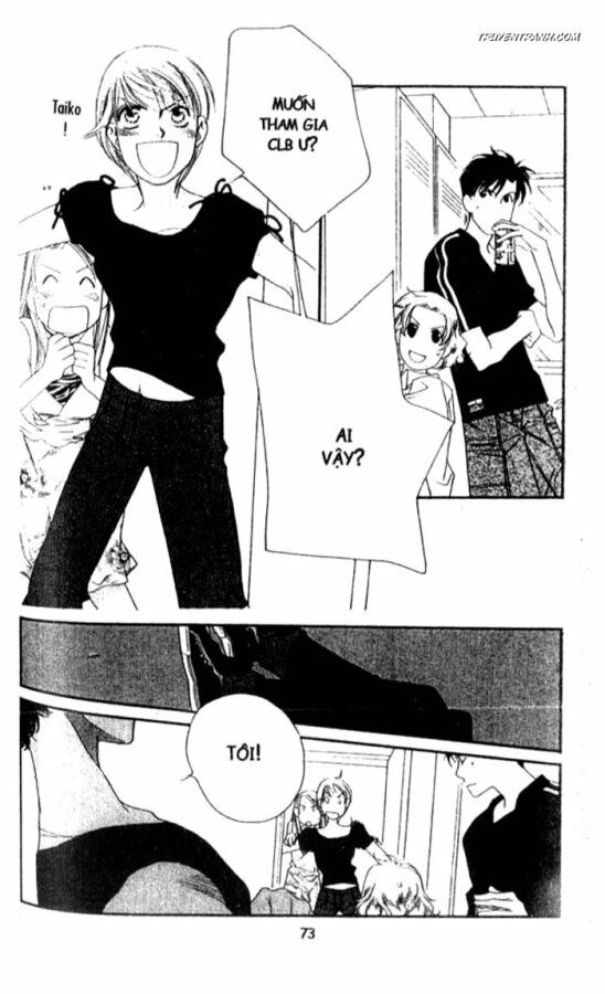 Koucha Ouji (Hoàng Tử Hồng Trà): Chapter 149