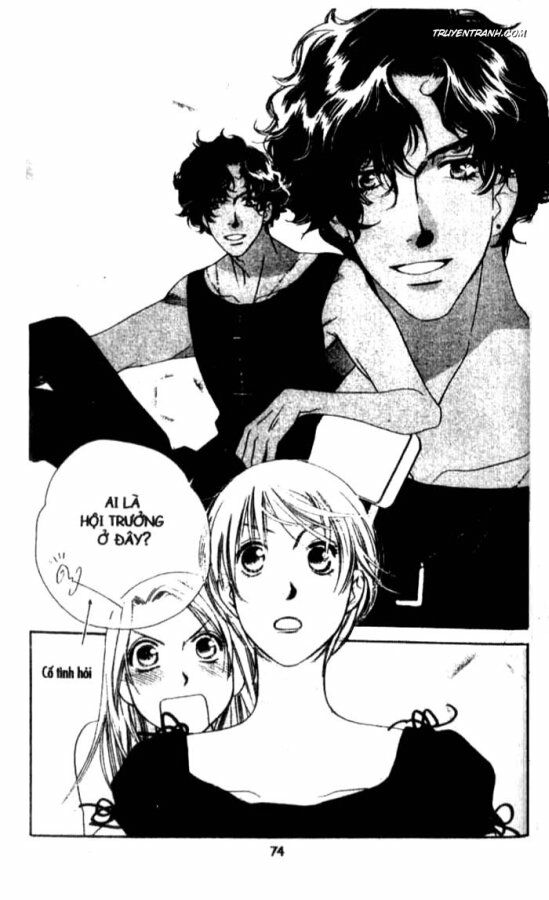Koucha Ouji (Hoàng Tử Hồng Trà): Chapter 149