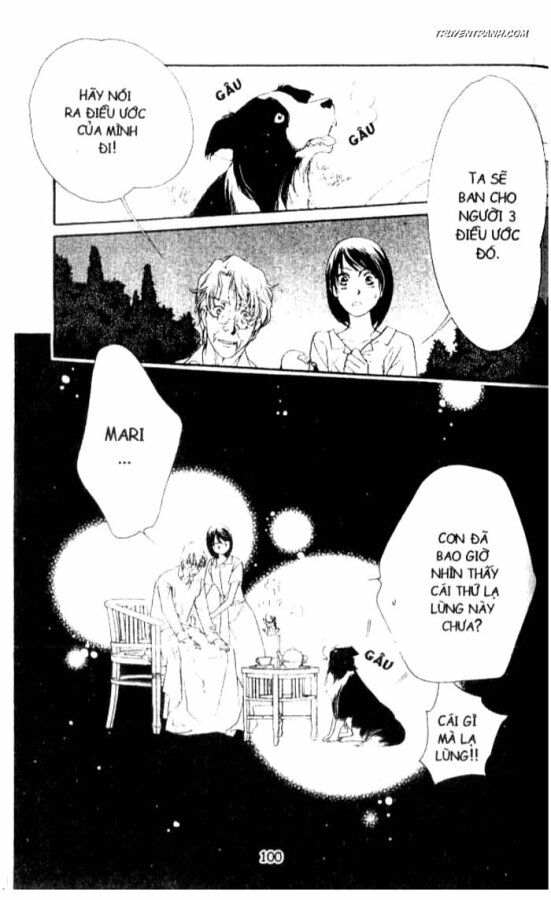 Koucha Ouji (Hoàng Tử Hồng Trà): Chapter 150