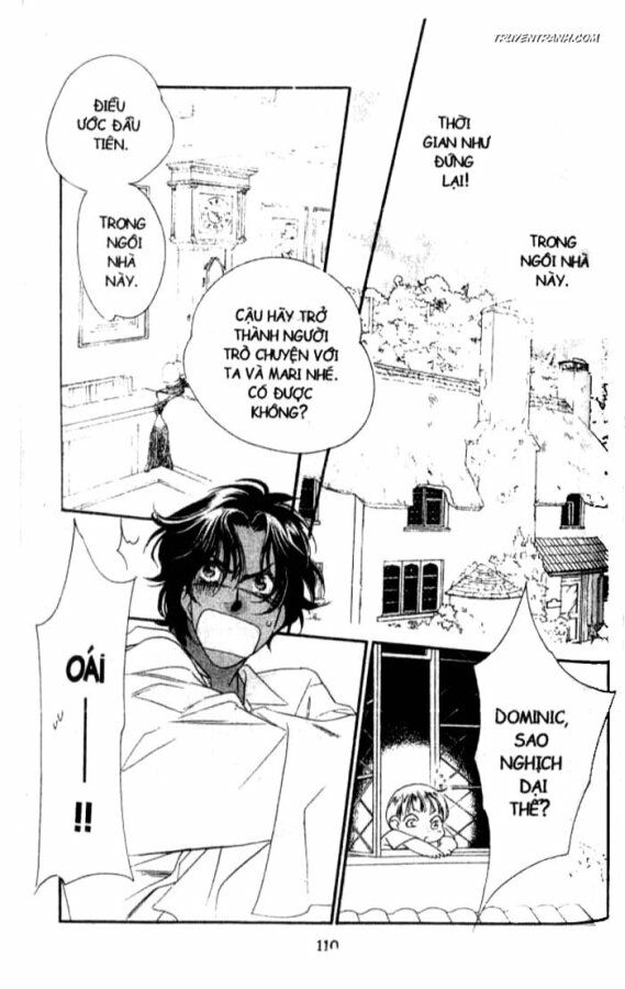Koucha Ouji (Hoàng Tử Hồng Trà): Chapter 150