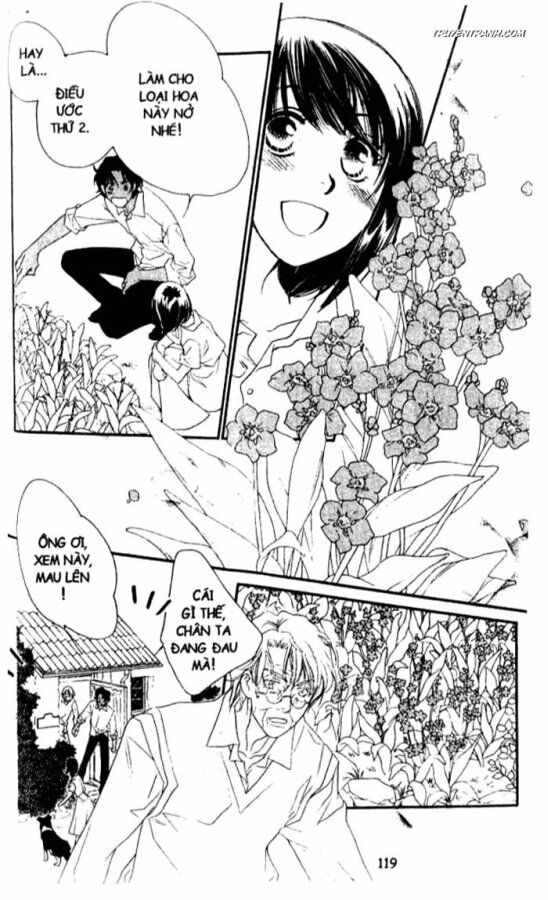 Koucha Ouji (Hoàng Tử Hồng Trà): Chapter 150