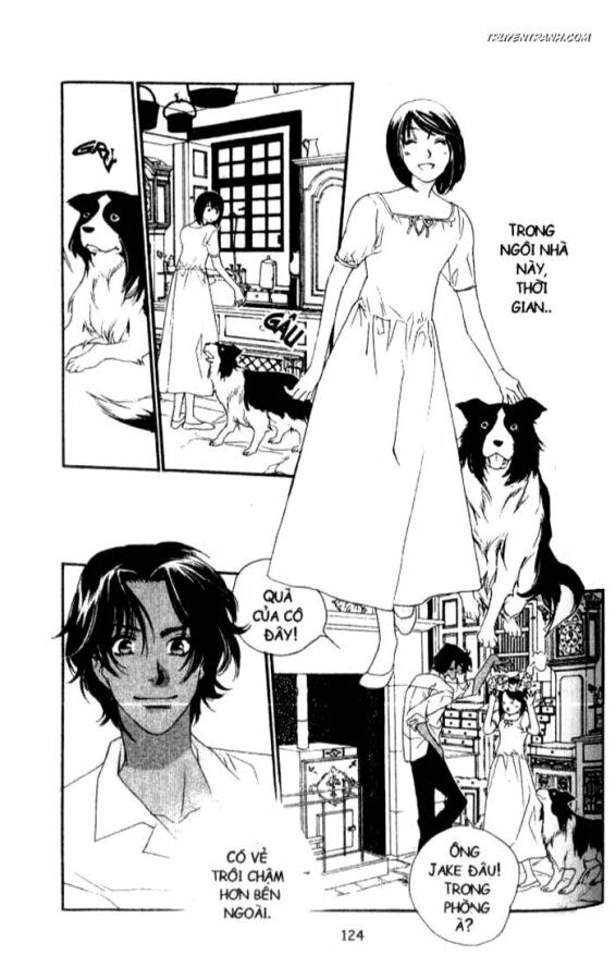 Koucha Ouji (Hoàng Tử Hồng Trà): Chapter 150