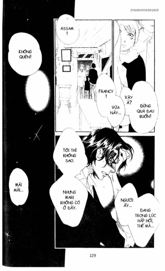 Koucha Ouji (Hoàng Tử Hồng Trà): Chapter 150