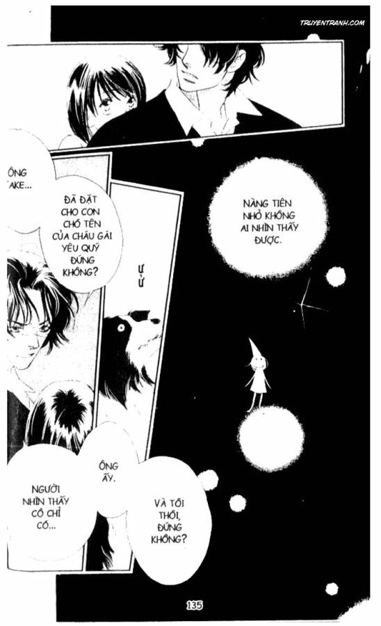 Koucha Ouji (Hoàng Tử Hồng Trà): Chapter 150