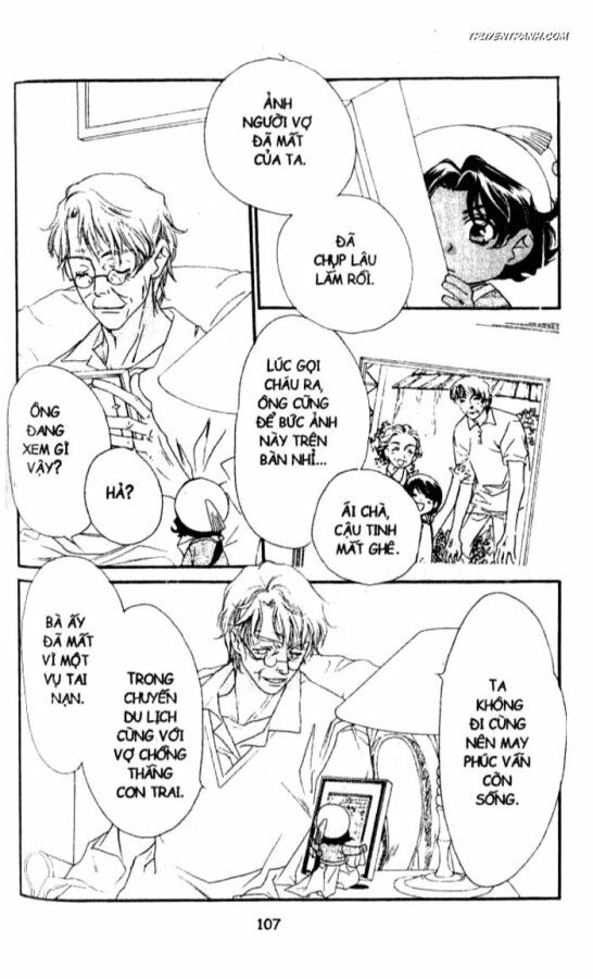 Koucha Ouji (Hoàng Tử Hồng Trà): Chapter 150