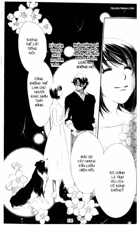 Koucha Ouji (Hoàng Tử Hồng Trà): Chapter 151