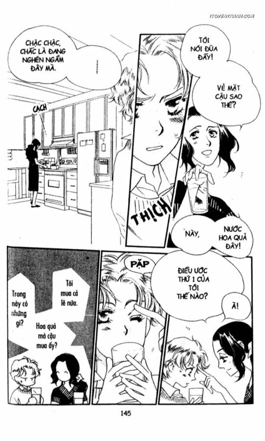 Koucha Ouji (Hoàng Tử Hồng Trà): Chapter 151