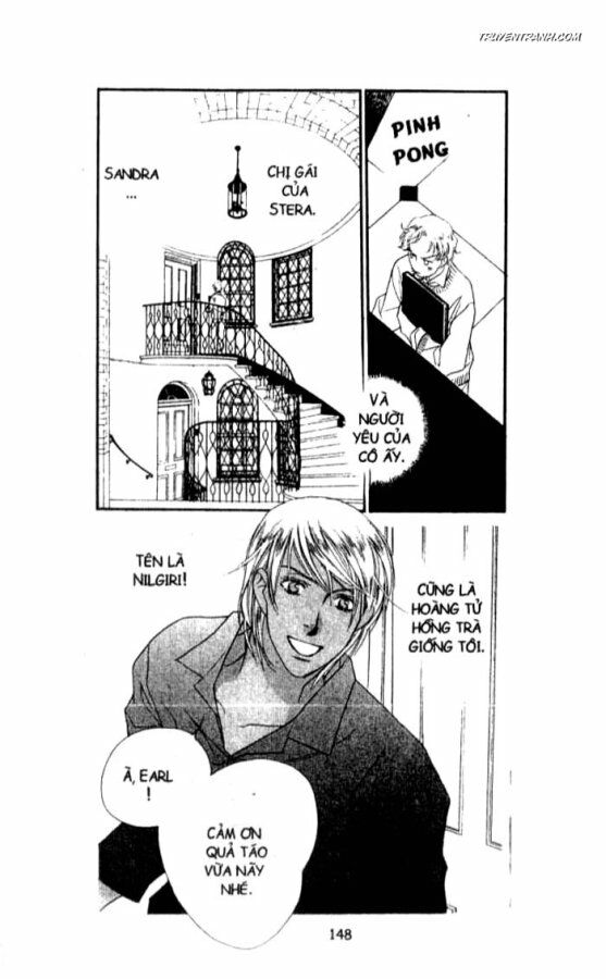 Koucha Ouji (Hoàng Tử Hồng Trà): Chapter 151