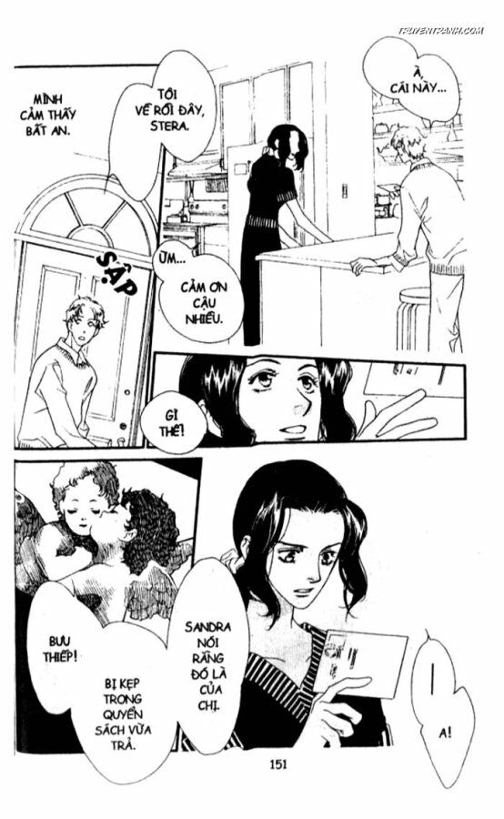 Koucha Ouji (Hoàng Tử Hồng Trà): Chapter 151
