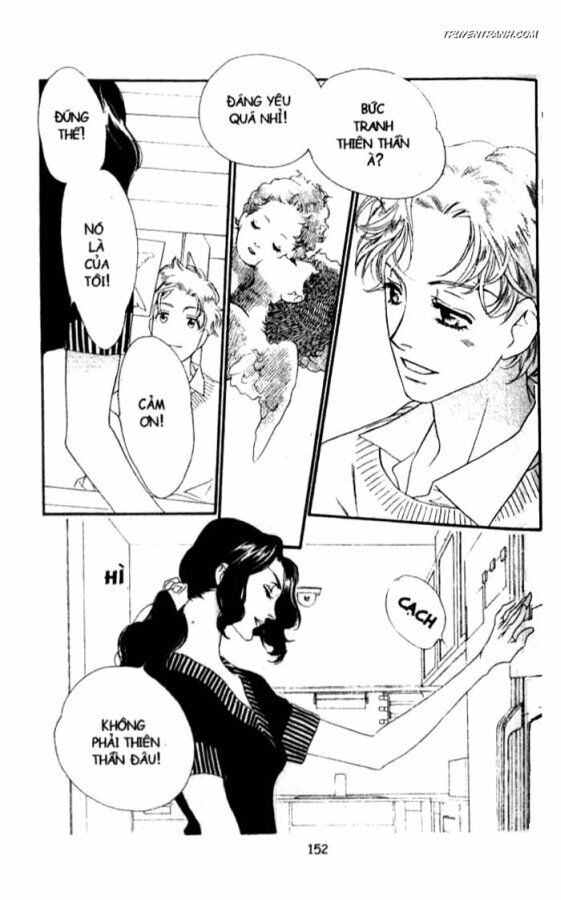 Koucha Ouji (Hoàng Tử Hồng Trà): Chapter 151