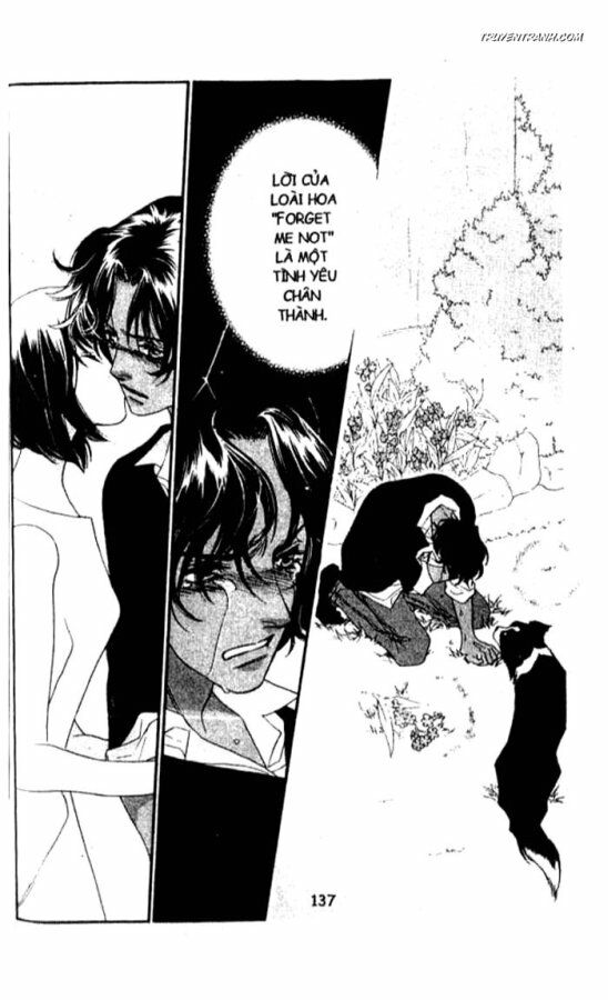 Koucha Ouji (Hoàng Tử Hồng Trà): Chapter 151