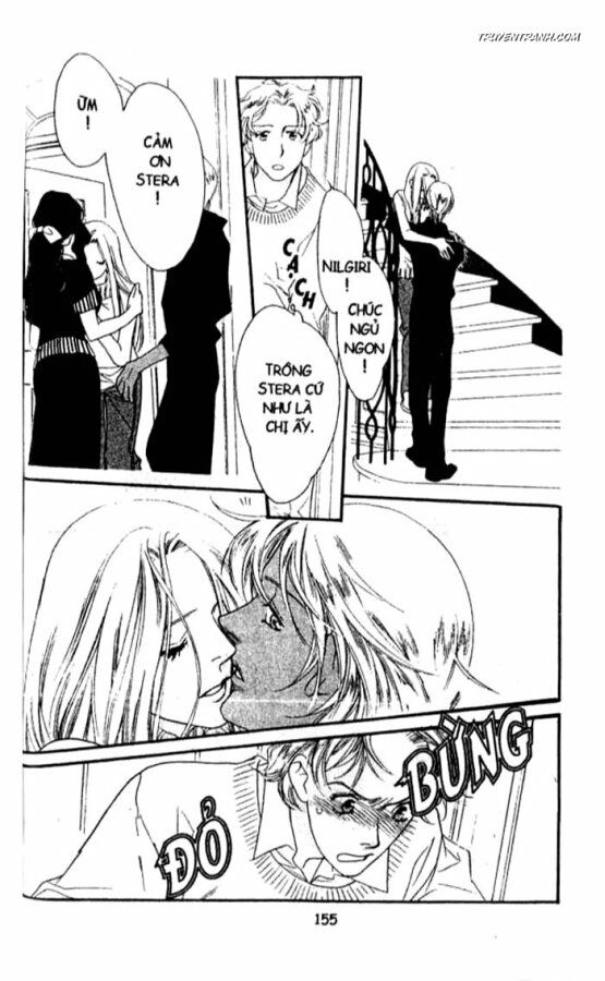 Koucha Ouji (Hoàng Tử Hồng Trà): Chapter 151