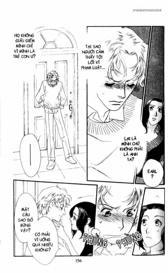 Koucha Ouji (Hoàng Tử Hồng Trà): Chapter 151
