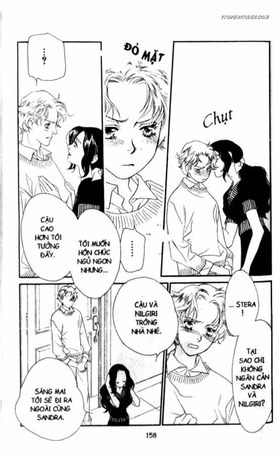 Koucha Ouji (Hoàng Tử Hồng Trà): Chapter 151