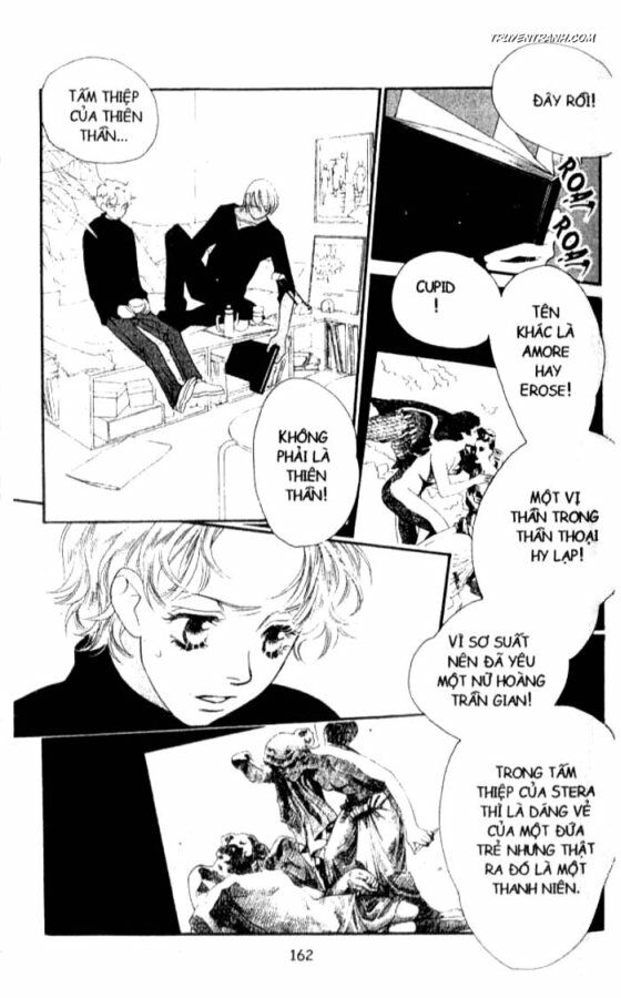 Koucha Ouji (Hoàng Tử Hồng Trà): Chapter 151