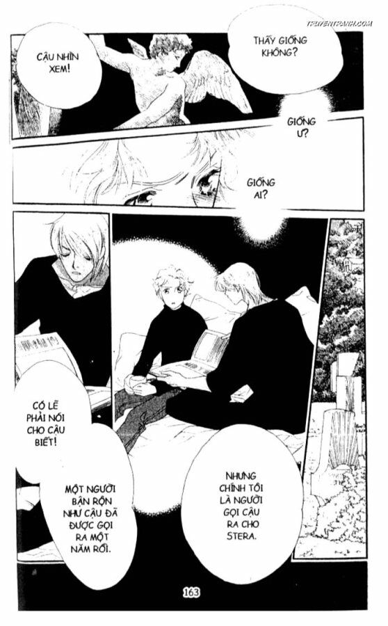 Koucha Ouji (Hoàng Tử Hồng Trà): Chapter 151