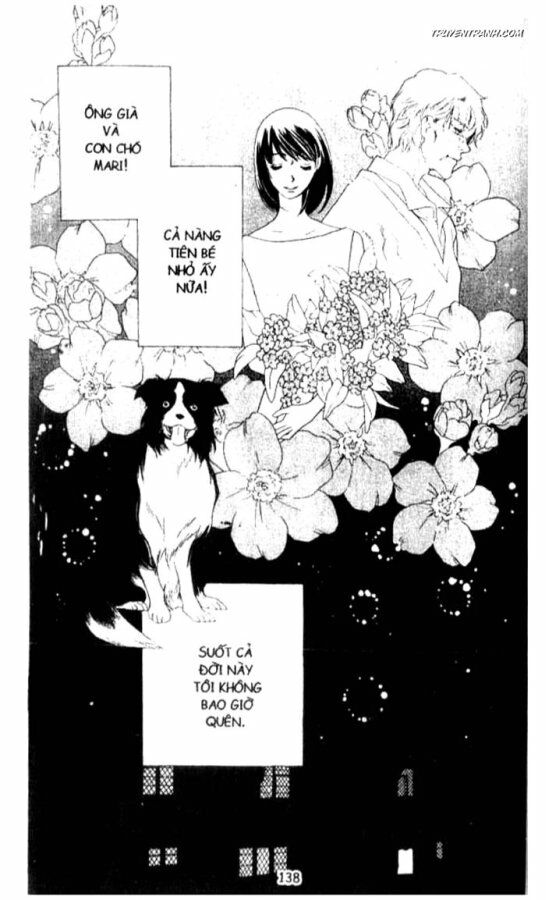 Koucha Ouji (Hoàng Tử Hồng Trà): Chapter 151