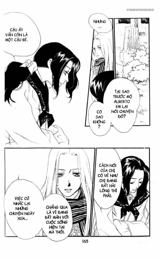 Koucha Ouji (Hoàng Tử Hồng Trà): Chapter 151