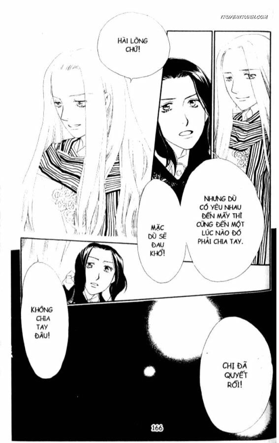 Koucha Ouji (Hoàng Tử Hồng Trà): Chapter 151