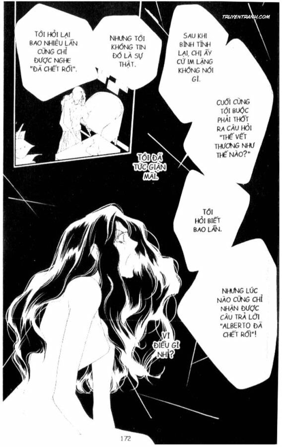 Koucha Ouji (Hoàng Tử Hồng Trà): Chapter 151