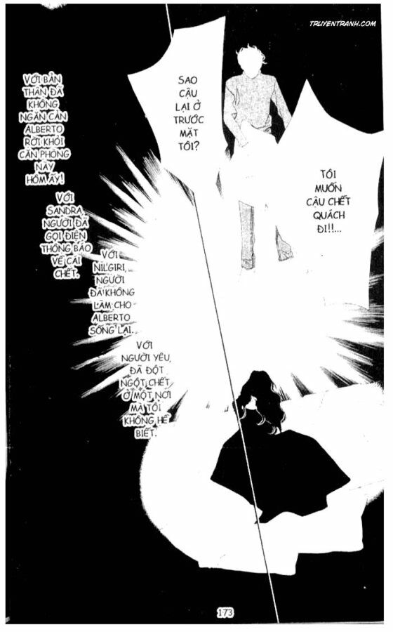 Koucha Ouji (Hoàng Tử Hồng Trà): Chapter 151