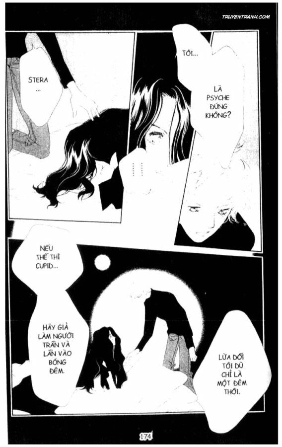 Koucha Ouji (Hoàng Tử Hồng Trà): Chapter 151