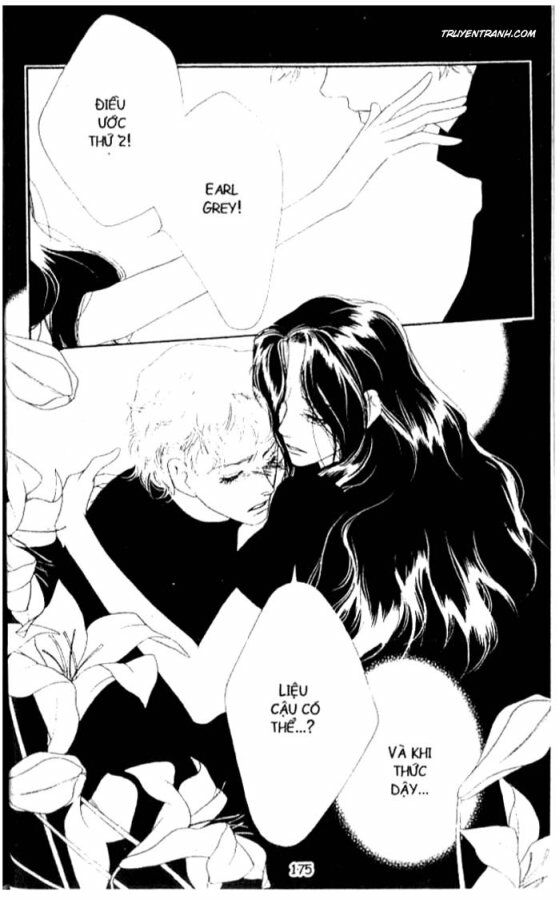 Koucha Ouji (Hoàng Tử Hồng Trà): Chapter 151