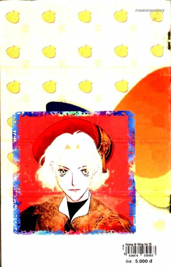 Koucha Ouji (Hoàng Tử Hồng Trà): Chapter 151