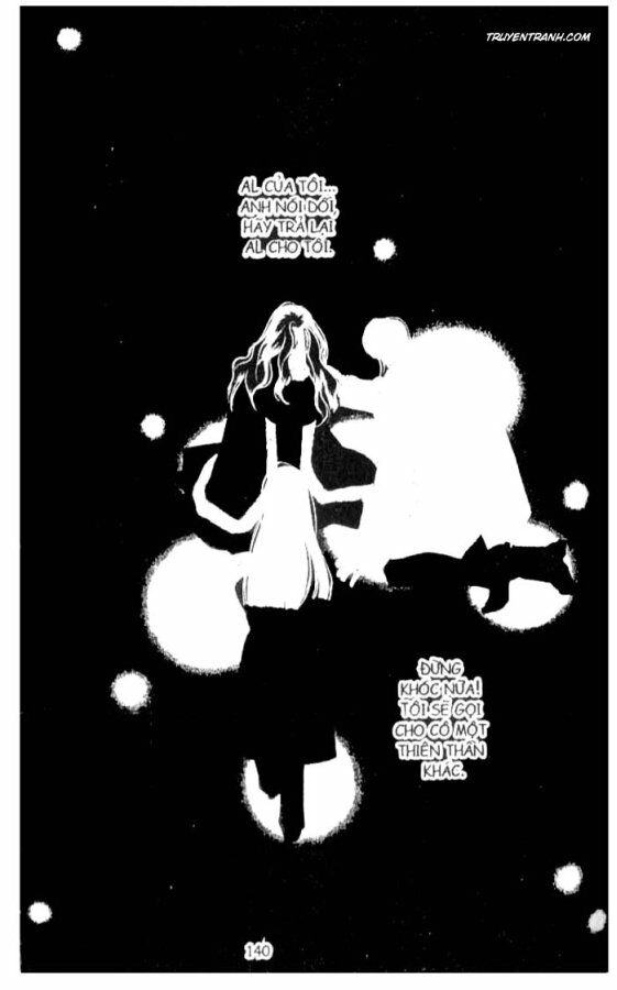 Koucha Ouji (Hoàng Tử Hồng Trà): Chapter 151