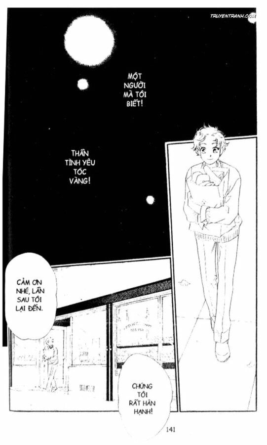 Koucha Ouji (Hoàng Tử Hồng Trà): Chapter 151