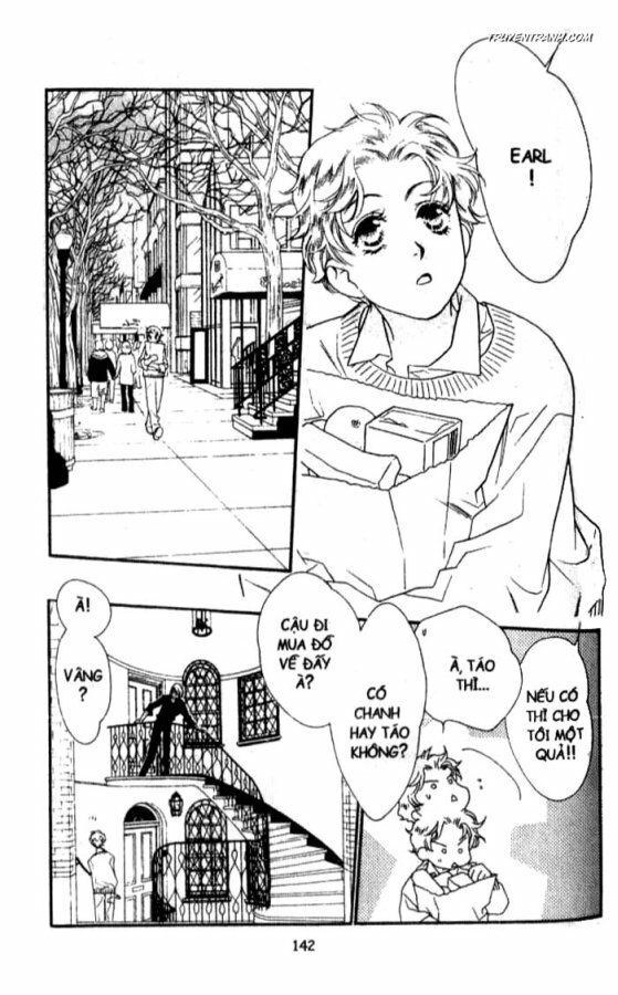 Koucha Ouji (Hoàng Tử Hồng Trà): Chapter 151