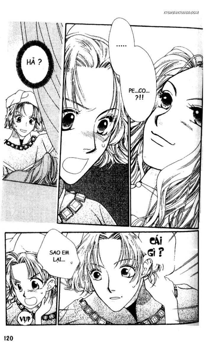 Koucha Ouji (Hoàng Tử Hồng Trà): Chapter 16