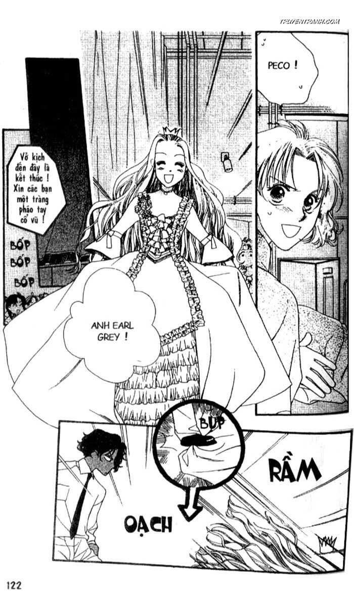 Koucha Ouji (Hoàng Tử Hồng Trà): Chapter 16