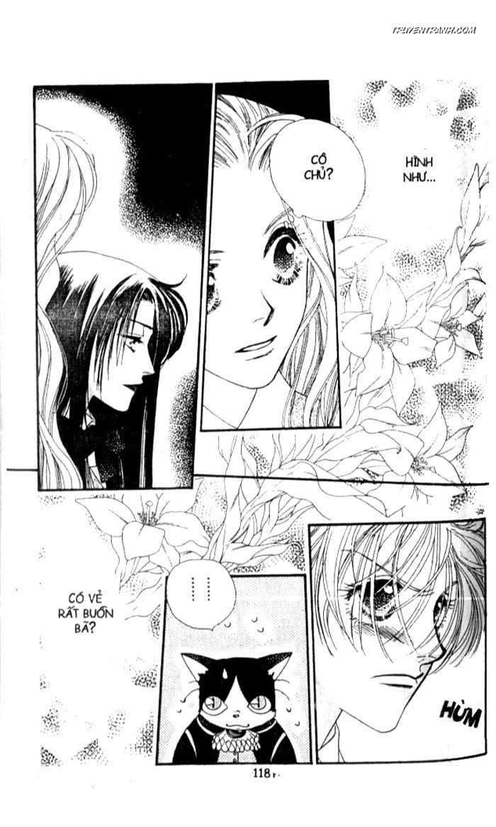 Koucha Ouji (Hoàng Tử Hồng Trà): Chapter 22