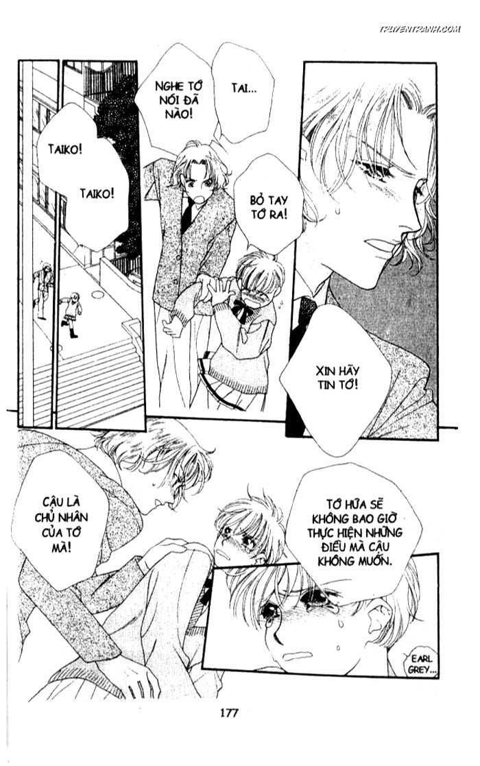 Koucha Ouji (Hoàng Tử Hồng Trà): Chapter 24