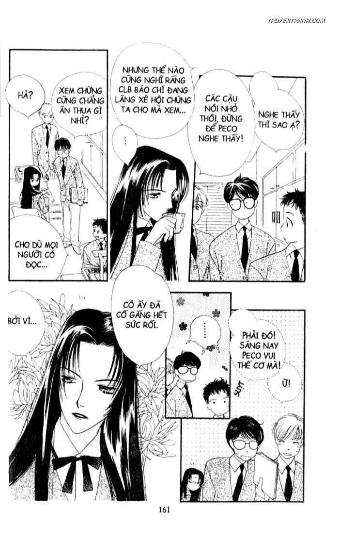 Koucha Ouji (Hoàng Tử Hồng Trà): Chapter 24