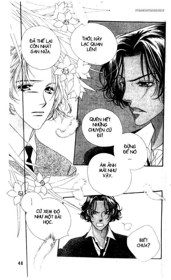 Koucha Ouji (Hoàng Tử Hồng Trà): Chapter 26