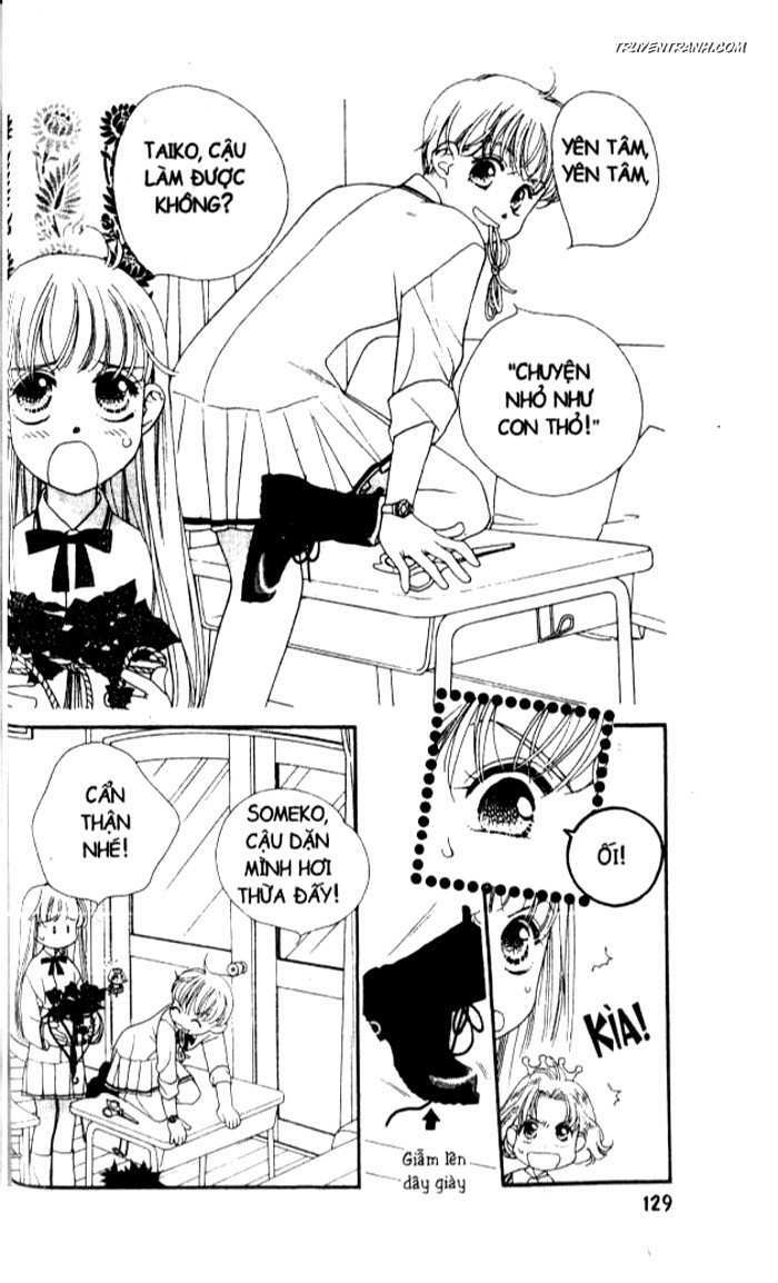Koucha Ouji (Hoàng Tử Hồng Trà): Chapter 29